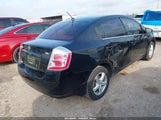 Nissan Sentra 2.0 3N1AB61E89L673133 снимка