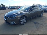 Mazda Mazda6 I Grand Touring JM1GJ1W51G1430449 снимка