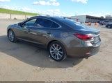 Mazda Mazda6 I Grand Touring JM1GJ1W51G1430449 снимка