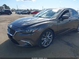 Mazda Mazda6 I Grand Touring JM1GJ1W51G1430449 photo