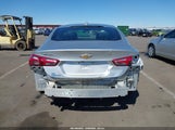 Chevrolet Malibu Fwd Lt 1G1ZD5ST5MF072386 снимка