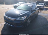 Honda Accord Sport 1HGCR2F53GA019455 fotografie