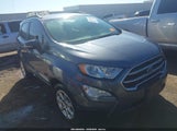 Ford Ecosport Se MAJ3S2GE0MC413079 снимка