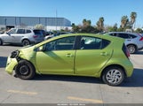 Toyota Prius C One JTDKDTB37F1099361 снимка