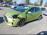 Toyota Prius C One JTDKDTB37F1099361 снимка