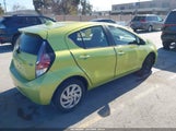 Toyota Prius C One JTDKDTB37F1099361 снимка