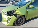 Toyota Prius C One JTDKDTB37F1099361 снимка