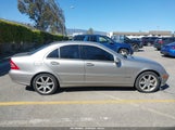 Mercedes-Benz C 230 Kompressor Sport/Sport WDBRF40J64A555832 fotografie