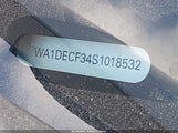 Audi Q3 Premium 45 Tfsi S Line Quattro Tiptronic WA1DECF34S1018532 снимка