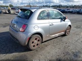 Fiat 500E Battery Electric 3C3CFFGE7FT695450 снимка