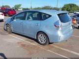 Toyota Prius V Three JTDZN3EU1E3341130 снимка