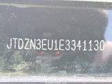 Toyota Prius V Three JTDZN3EU1E3341130 снимка