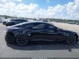 Tesla Model S Dual Motor All-Wheel Drive 5YJSA1E56NF476942 fotografie