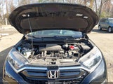 Honda Cr-V Awd Ex-L 2HKRW2H83NH640581 photo