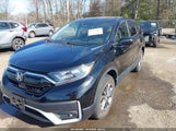Honda Cr-V Awd Ex-L 2HKRW2H83NH640581 photo