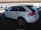 Lincoln Mkx 2LMDJ6JK3FBL26920 fotografie