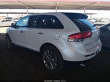 Lincoln Mkx 2LMDJ6JK3FBL26920 fotografie