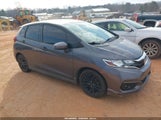 Honda Fit Sport 3HGGK5H64JM707309 fotografie