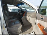 Toyota Sienna Limited 5TDYK4CC1AS318976 снимка