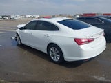 Chevrolet Malibu Lt 1G1ZD5ST9KF110747 снимка
