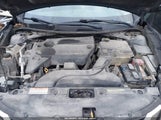 Nissan Altima 2.5 Sr 1N4AL3AP2JC257854 снимка