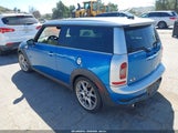 Mini Cooper S Clubman WMWMM33578TP89558 снимка