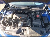 Honda Civic Lx 19XFC2F5XGE020399 снимка