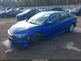 Honda Civic Lx 19XFC2F5XGE020399 снимка