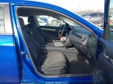 Honda Civic Lx 19XFC2F5XGE020399 снимка