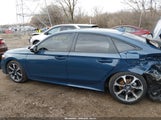 Honda Civic Hybrid Sport/Sport Touring 2HGFE4F80TH312711 photo