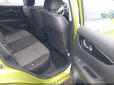 Nissan Rogue Sport Sv JN1BJ1CR1HW109780 fotografie