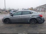 Nissan Sentra Sv 3N1AB7APXGY252716 photo