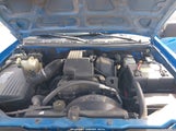 Chevrolet Colorado Ls 1GCCS199178132517 снимка