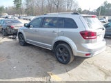 Dodge Journey Crossroad 3C4PDCGB9JT473749 снимка
