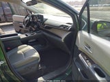 Toyota Sienna Xle 5TDYRKEC3MS007938 снимка