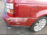 Land Rover Range Rover Sport Hse SALSK25478A132777 снимка