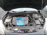 Mazda Mazda3 I Sport JM1BL1U71D1845999 снимка