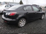 Mazda Mazda3 I Sport JM1BL1U71D1845999 photo