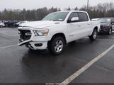 Ram 1C6SRFFT3KN677205 fotografie