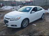 Chevrolet Malibu 2Lt 1G11E5SL6EU146647 снимка