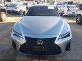 Lexus Is 350 F Sport JTHGZ1B21P5059689 fotografie