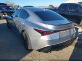 Lexus Is 350 F Sport JTHGZ1B21P5059689 fotografie