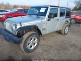 Jeep Wrangler Unlimited Sport 1J4BA3H1XBL543968 снимка