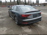 Audi S4 3.0T Premium Plus WAUB4AF46JA010697 снимка