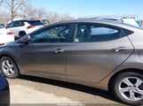 Hyundai Elantra Se 5NPDH4AEXEH512077 снимка