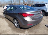 Hyundai Elantra Se 5NPDH4AEXEH512077 снимка