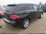 Mercedes-Benz Gle 350 4Matic 4JGDA5HB1GA694070 photo