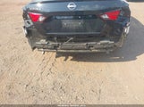 Nissan Altima Sv Fwd 1N4BL4DV2SN376756 photo