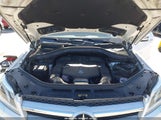 Mercedes-Benz Gl 450 4Matic 4JGDF6EE0FA468350 снимка
