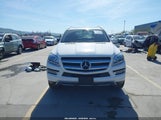 Mercedes-Benz Gl 450 4Matic 4JGDF6EE0FA468350 снимка